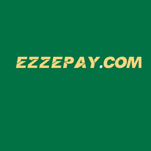 Logo da EZZEPAY